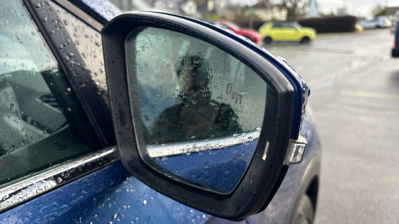 Volkswagen T-Cross 1.0 TSI 110 SEL 5dr DSG Petrol Estate